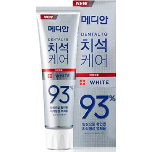 MEDIAN Whitening Toothpastes