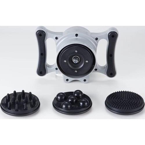 Latest G5 high frequency speed body vibration massage machine