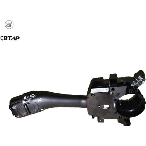 BTAP New Cruise Control Turn Signal Switch Stalk For VW Golf Jetta Bora MK4 PASSAT SKODA SEAT 1J0953513 18G 953 513 A 18G953513A