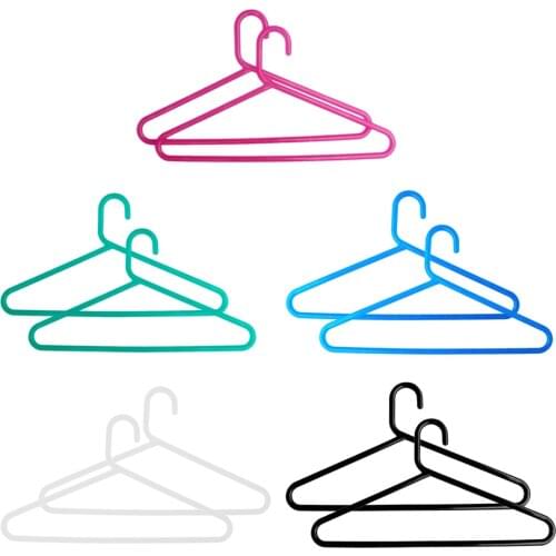 1 Pair Deluxe Strong PP Plastic Coat Suit Hanger for Underwater Scuba Diving Surfing Water Sports Neoprene Wetsuit Drysuit