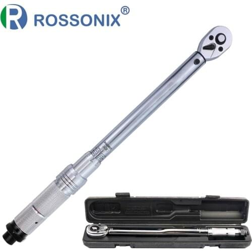 ROSSONIX Spanners