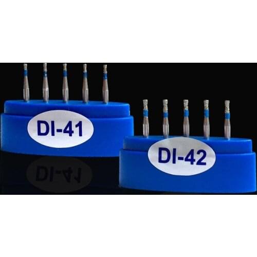 Dental Diamond burs FG High Speed Handpiece Bur DI series