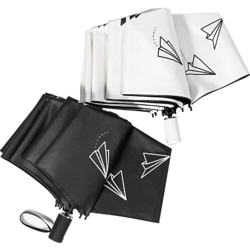 XUMENG Compact Umbrellas