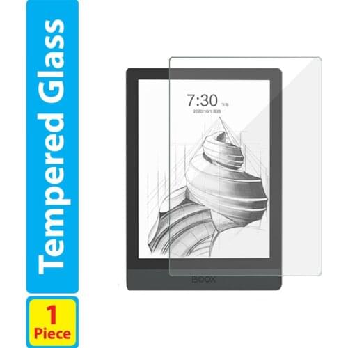 9H Tempered Glass LCD Screen Protector Shield Film Skin for ONYX BOOX POKE3 Poke 3 6 inch Accessories