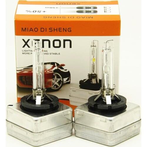 10 pairs high quality 35W AC 12V D2S XENON D1S D3S D4S hid headlight lamp