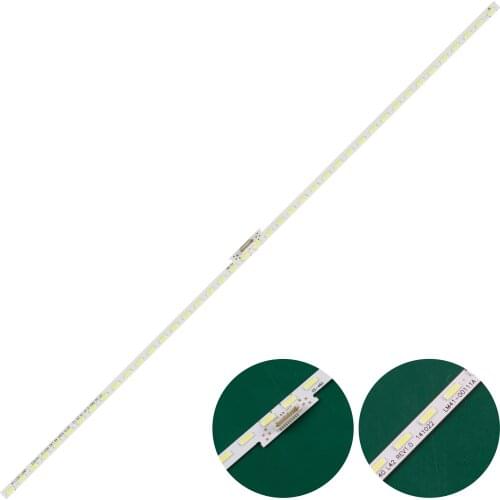 42 leds 487MM LED Backlight strip for SONY KDL-40R550C KDL-40W705C KDL-40R453C KDL-40R510C LM41-00111A 4-564-297 NS5S400VND02