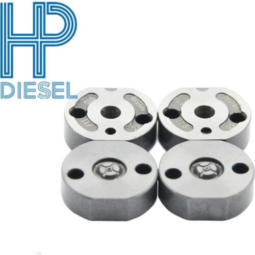 9pcs/lot Hot sale diesel engine valve plate 32# common rail control valve #32 for Denso injector 095000-6770/6070/295040-6120