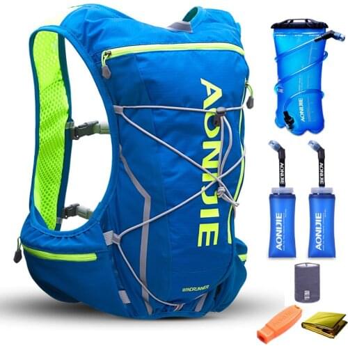 AONIJIE Hiking And Travel Backpacks