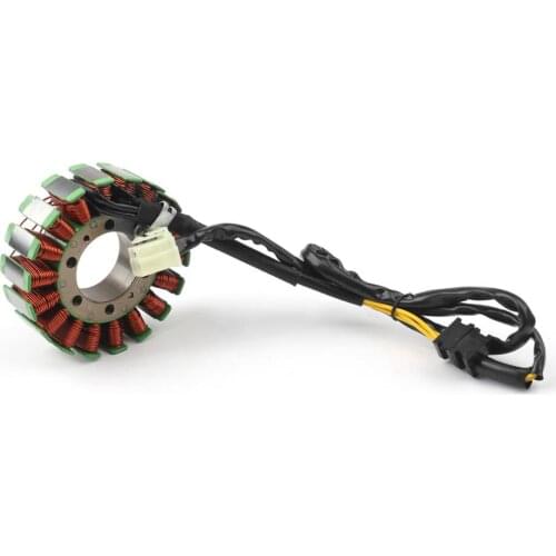 Areyourshop For Honda VFR800FI VFR 800 FI 1998-2001 2000 1999 Generator Magneto Stator Coil