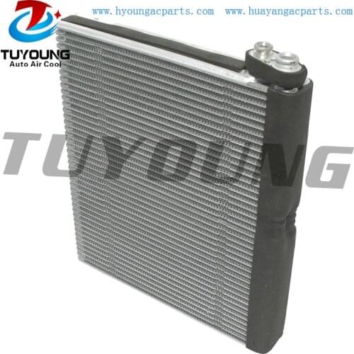 Auto ac evaporator for Toyota Highlander FJ Cruiser Lexus Infiniti 8850135100 8850135151 64003 2733427 2750066