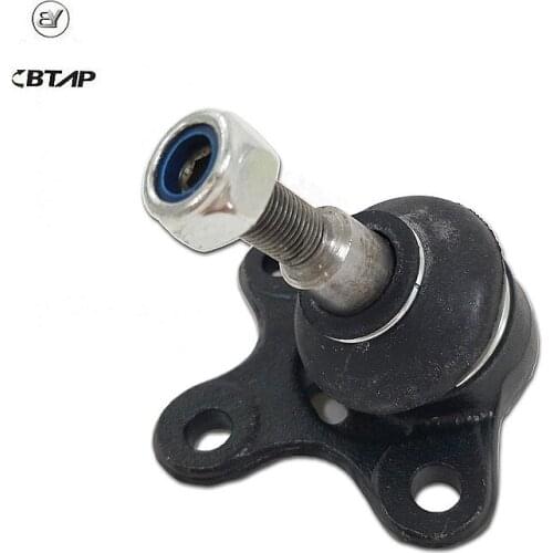 BTAP Front Lower Right Ball Joint For VW Polo Lupo Amarok Seat Arosa 6N0 407 365 A 6N0407365A