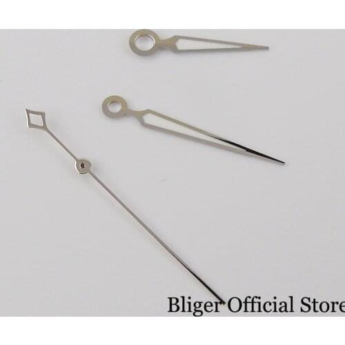 Automatic Silver Color/Rose Gold/Gold Coated Watch Hand Watch Needles Fit MIYOTA 8215 Movement