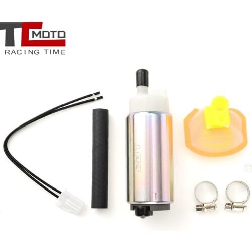 Motorcycle Electric Fuel Pump For Honda XLV125 XL125 XLV XL 125 Varadero XLV700 XLV 700 XL700V XL 700V Transalp 16790-KPC-D50