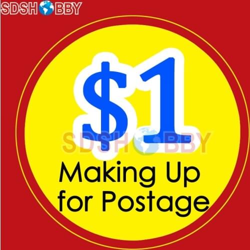 This is specially used for postage making up