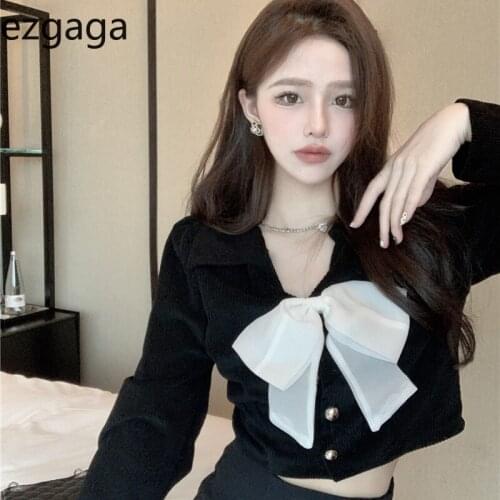 Женские куртки Ezgaga China At AliExpress