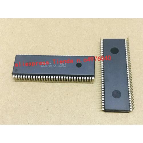 LC67216A new imported original