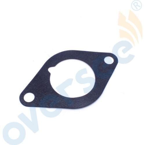 Boat Motor 6AH-13646 GASKET For Yamaha 6AH-13646-00 6AH-13646-00-00 Outboard Motor