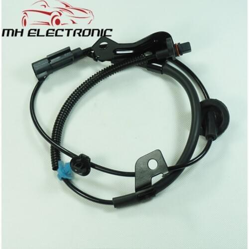 MH Electronic ABS Wheel Speed Sensor Front Rear RIGHT 05105062AC For DODGE CALIBER JEEP COMPASS PATRIOT WARRANTY!!! NEW