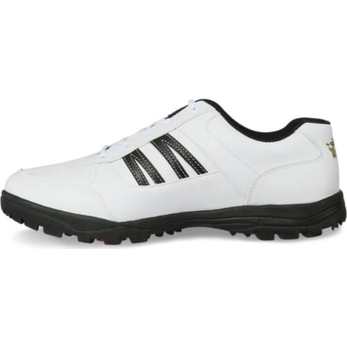 PGM Golf Shoes Men Anti-skid Spikes Waterproof Sneakers Breathable Sports Trainers Shoes Male Breathable Golf Sneakers