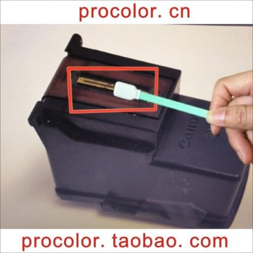 CISS cleaning Clamp Clip Pump air Tool Kit for Canon PG 445 CL 446 Pixma mg 3040 2440 2940 2924 2942 iP 2840 MX 492 494 printer