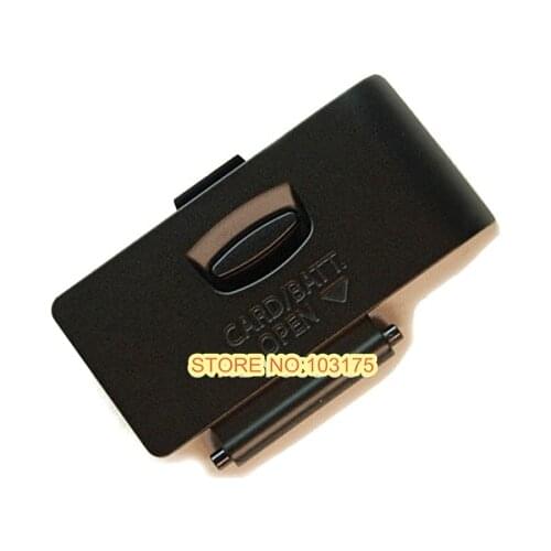 New Battery Cover Battery Door Lid For Canon EOS 1100D EOS Rebel T3 EOS Kiss X50