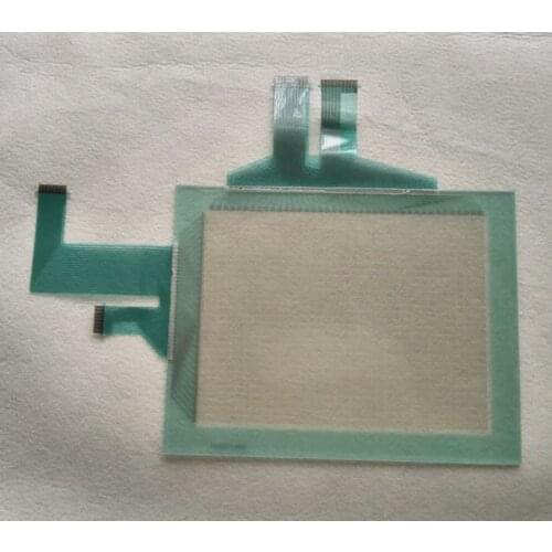 New Omron NS10-TV00-V2 Touchscreen Glass Free Shipping