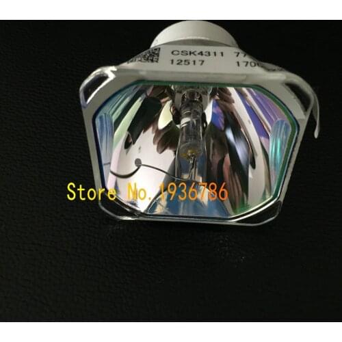 Original Replacement Bare Bulb NP23LP For NEC NP-P401W,NP-PE501X,NP-P451W,NP-P451X,NP-P501X,NP-P501XG Projector