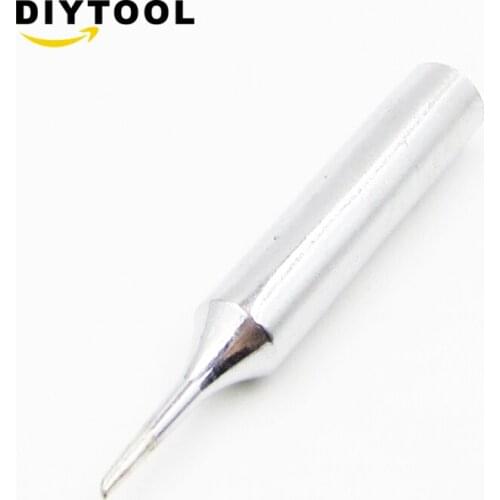 Sharp Soldering Replacement de soldadura Solder Iron Tips Station Tool 900M-T-0.5C Soldering Tips
