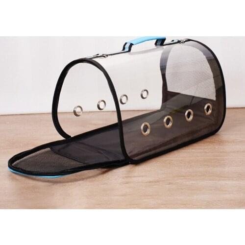 Pet Cat Travel Carrier Hand-free Durable 3 Colors Outdoors Portable Cats Puppy Carrier Bag for Cats Pet Dogs переноска для кошек