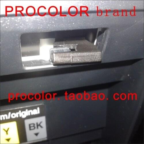 PROCOLOR CISS LC109BK XXL/LC107BK/LC105C M Y XXL for BROTHER MFC-J6520DW/J6520DW/MFC-J6720DW/MFC J6720DW/MFC-J6920DW/MFC J6920DW