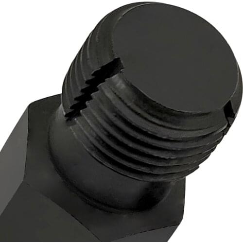 Oxygen Sensor Thread Chaser, M18 x 1.5 Oxygen Sensor Rethread Tool