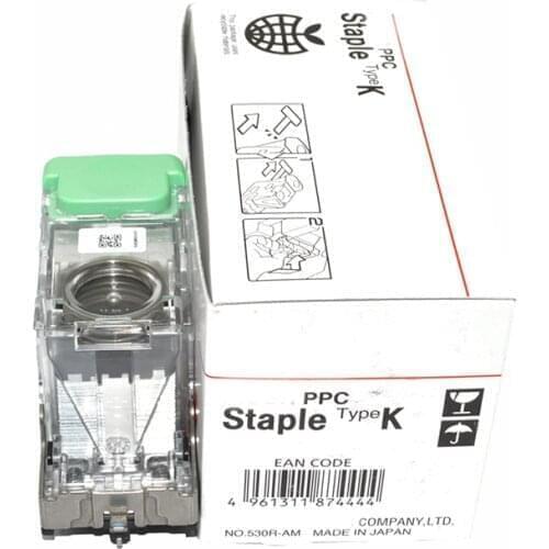 410801 TYPE K Staple Cartridge for Lanier SR790