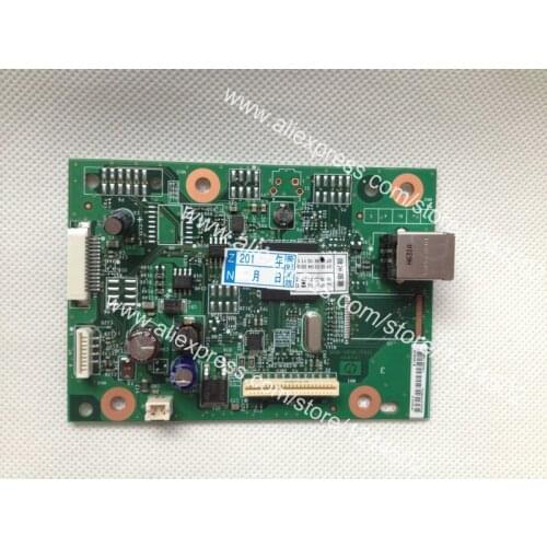 CE831-60001 formatter board for HP M1130 M1132 M1136