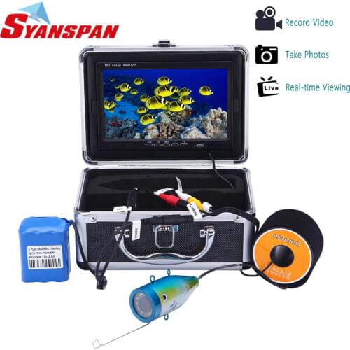 SYANSPAN Car Rear Mirror DVRs