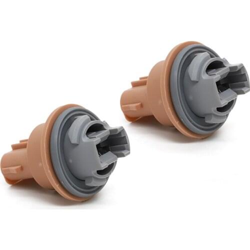 Brake Tail Turn Signal Light Socket Taillight Tail Lamp Parking For Ford Lincoln Mercury 3157 series bulb 4157 4057 3457 3157A