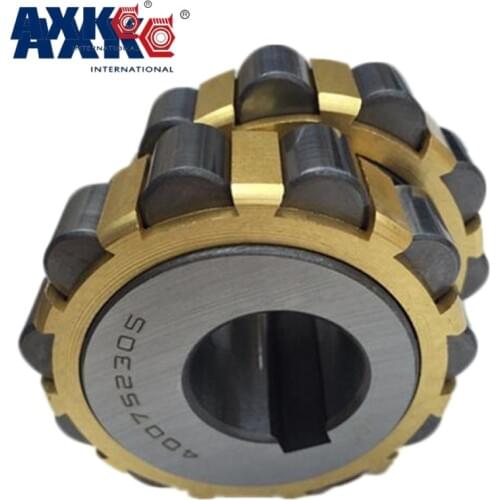 KOYO TRANS double row eccentric bearing TRANS61443-59