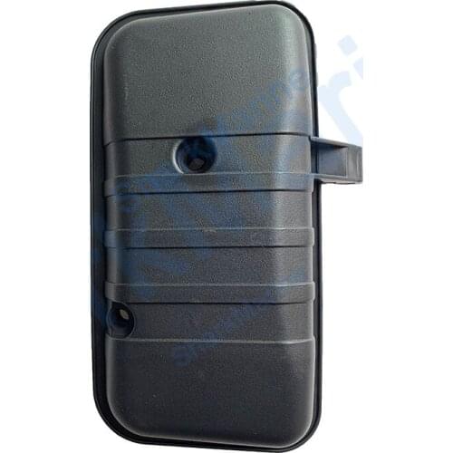 Intake silencer for YAMAHA outboard 66T-14440-00