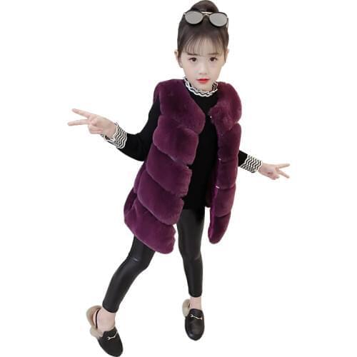 YUBAOBEI Children's Jackets And Coats
