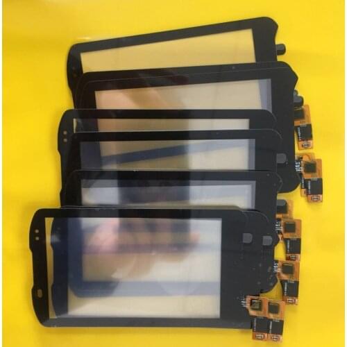 10pcs for Motorola Symbol TC20 TC25 TOUCH SCREEN TOUCH PANEL GLASS