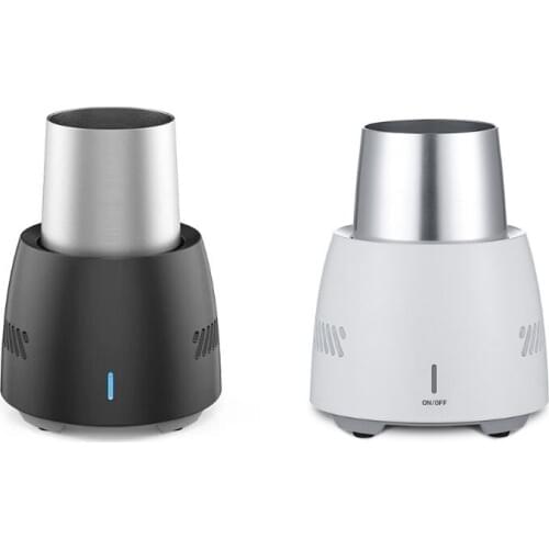 Car Cold Cup Freezing Cool portable Cup Drink Holder Beverage Can Cooling