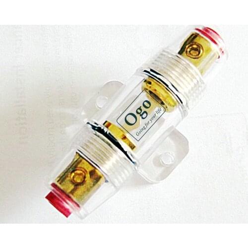 CAR FUSE 30A (OGO-F30A)