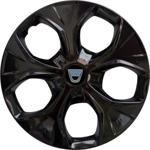 Dacia Logan 15 ''inch Compatible 4 Wheel Cover Number 1 Team in 1009 P994S7545