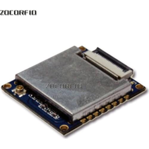 Long range UHF RFID Passive Reader Module+ free pvc uhf rfid card