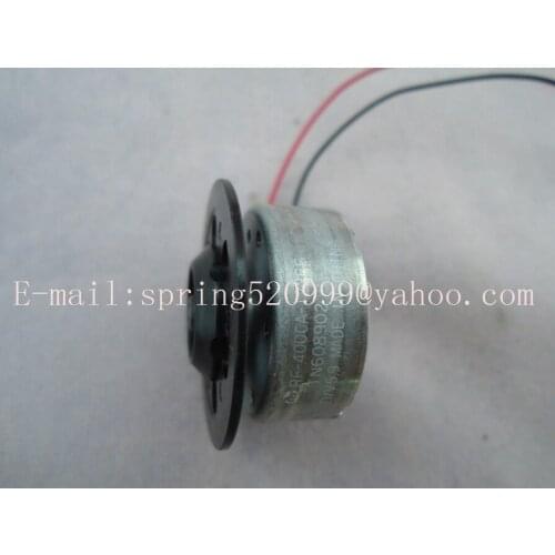 Wholesales Mabushi RF-400CA-12265 CD/DVD motor 5.9V motor for car audio mechanism spindle motor 3PCS/lot