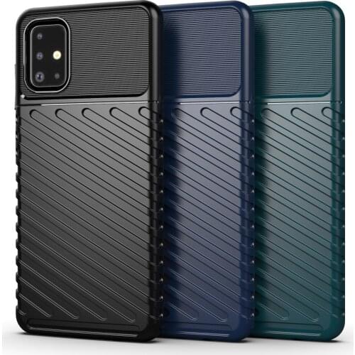 GRASALE Phone Cases Samsung Galaxy A51