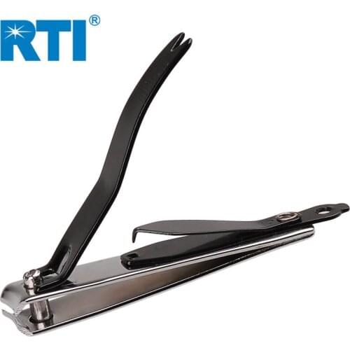 RTI Four-In-One Fishing Line Clipper Line Cutter Rock Fishing Tackle Cutting Nippers Detacher Crosshair Knife Fish Pliers Tackle