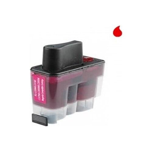 LC-900/LC-950M CARTRIDGE GENERIC BROTHER MAGENTA 17,5 ml