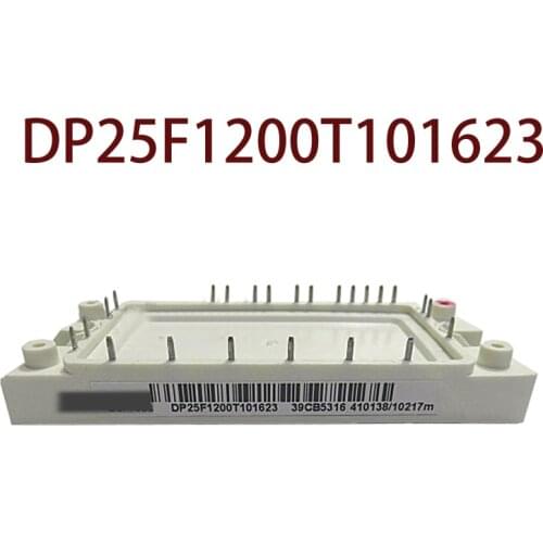 Original-- DP25F1200T101623 DP10F1200T101625 1 year warranty {Warehouse spot photos