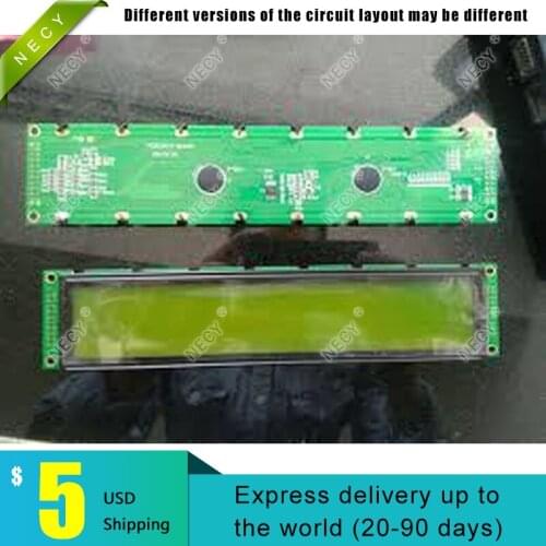 PC-24065G4-2A-R1,"PC-24065G4-2A-R1" LCD Screen Display Panel,New Original/Substitute/Compatible/Repair
