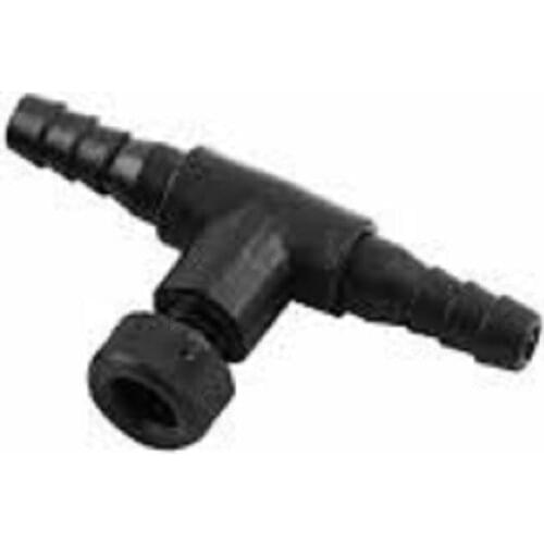 Plastic Fish Tank Air Pump Control Valves Aquarium Hose Connector Adjustment Control Valves Aquatic Accessories Supplies 5 pcs